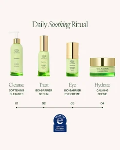 Bio-Barrier Eye Crème