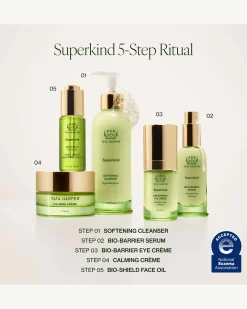 Bio-Barrier Eye Crème