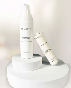 Bioidentical Collagen Serum