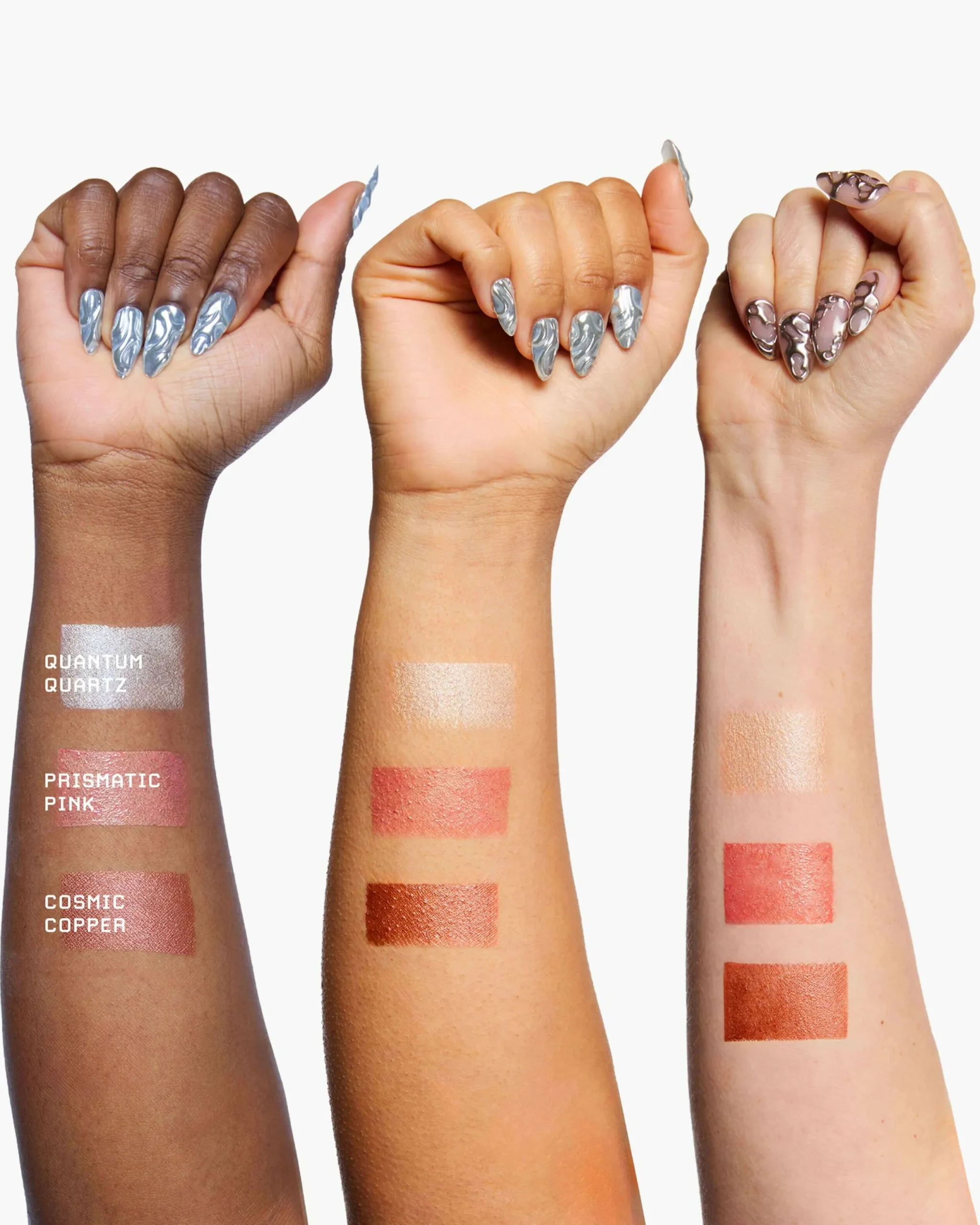 BiomeBeam®: Cream Highlighter Stick
