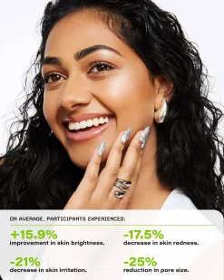 BiomeBeam®: Cream Highlighter Stick
