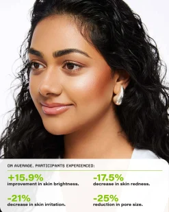 BiomeBeam®: Cream Highlighter Stick