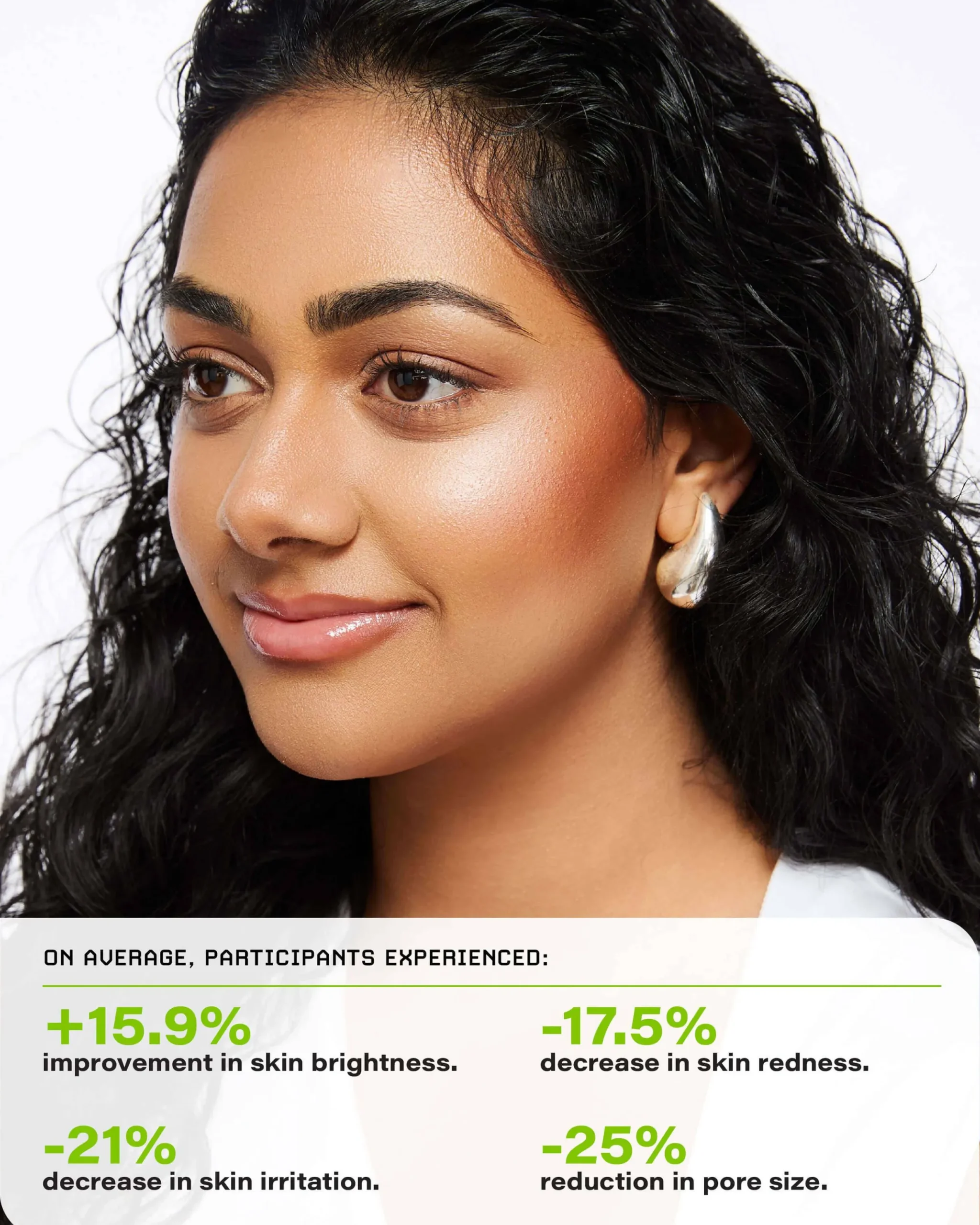 BiomeBeam®: Cream Highlighter Stick