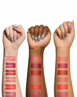 BiomeBlush®: Multi-Stick for Cheeks + Lips