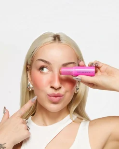 BiomeBlush®: Multi-Stick for Cheeks + Lips