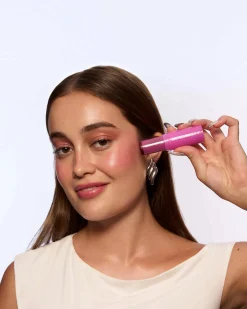 BiomeBlush®: Multi-Stick for Cheeks + Lips