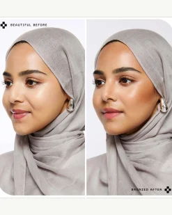 BiomeBronze®: Contour + Bronzer Stick