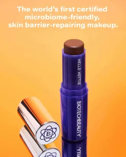 BiomeBronze®: Contour + Bronzer Stick