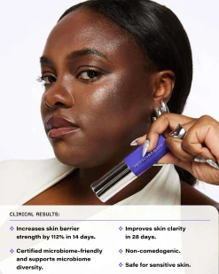 BiomeBronze®: Contour + Bronzer Stick