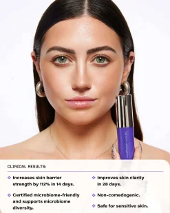 BiomeBronze®: Contour + Bronzer Stick