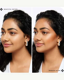 BiomeBronze®: Contour + Bronzer Stick