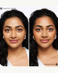 BiomeBronze®: Contour + Bronzer Stick