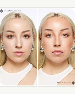 BiomeBronze®: Contour + Bronzer Stick