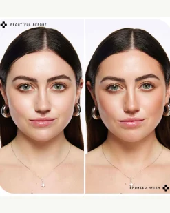 BiomeBronze®: Contour + Bronzer Stick