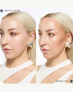 BiomeBronze®: Contour + Bronzer Stick