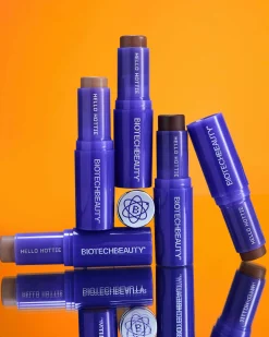 BiomeBronze®: Contour + Bronzer Stick