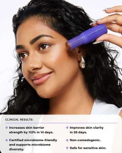 BiomeBronze®: Contour + Bronzer Stick
