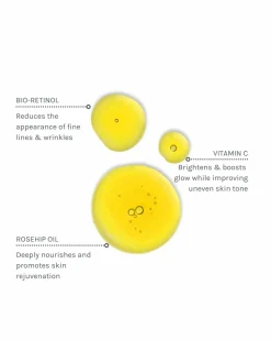 Bio-Retinol + C Booster