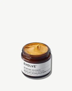 Bio-Retinol Gold Mask