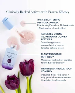 Black Tulip Regenerative Serum