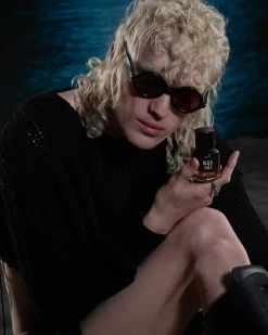 Black Salt Eau de Parfum