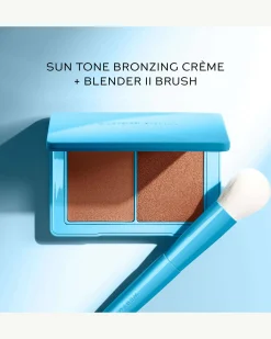 Blender II Brush