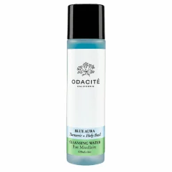 Blue Aura Cleansing Water