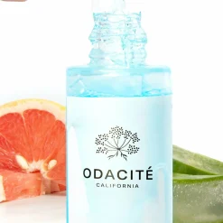 Blue Aura Cleansing Water