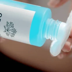 Blue Aura Cleansing Water