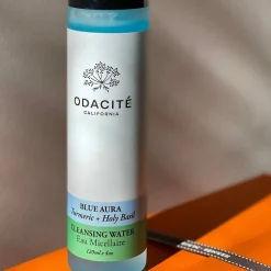 Blue Aura Cleansing Water
