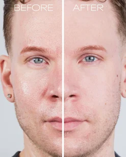 Blurring Blot Balm & Primer