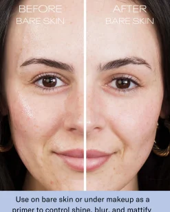Blurring Blot Balm & Primer
