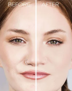 Blurring Blot Balm & Primer