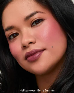 Blurring Pillow Blush