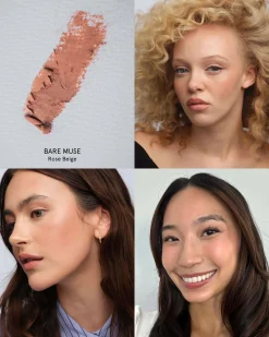 Blurring Pillow Blush