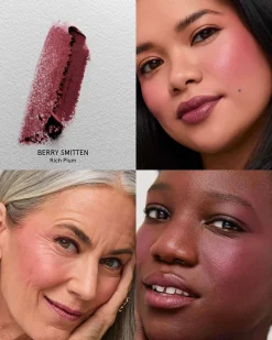 Blurring Pillow Blush