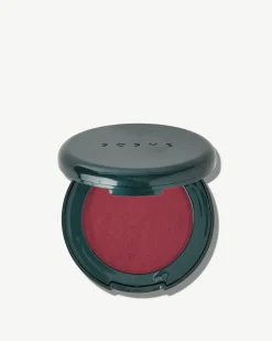 Blurring Pillow Blush