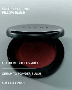 Blurring Pillow Blush Refill