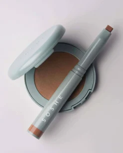 Blurring Pillow Bronzer