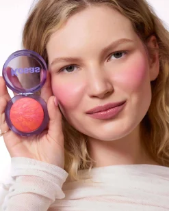 Blush is Life Baked Dimensional + Brightening Blush
