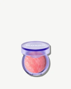 Blush is Life Baked Dimensional + Brightening Blush