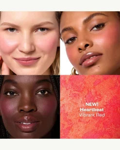 Blush is Life Baked Dimensional + Brightening Blush