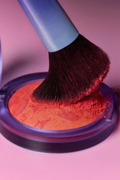 Blush is Life Baked Dimensional + Brightening Blush