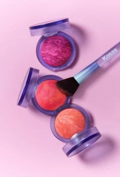 Blush is Life Baked Dimensional + Brightening Blush