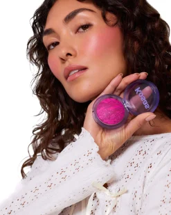 Blush is Life Baked Dimensional + Brightening Blush