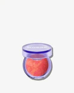 Blush is Life Baked Dimensional + Brightening Blush
