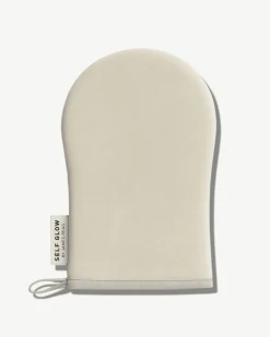 Body Glow Mitt