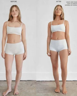 Body Tanning Duo - Light to Medium