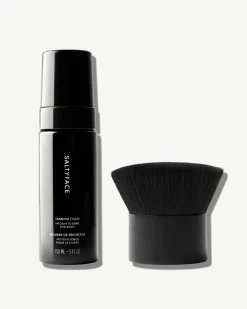 Body Tanning Duo - Medium to Dark