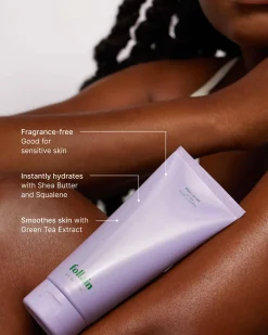 Body Lotion